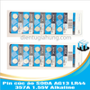 Pin cúc áo SODA AG13 LR44 357A 1.55V Alkaline
