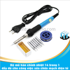 Bộ mỏ hàn chỉnh nhiệt 14 trong 1 đầy đủ cho công việc sửa chữa mạch điện tử