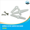 Động cơ RC Servo 9G SG90