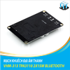 Mạch khuếch đại âm thanh VHM-313 TPA3110 2x15W bluetooth