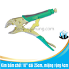 Kìm bấm chết 10