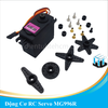 Động Cơ RC Servo MG996R nhông kim loại