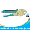 Kìm bấm chết 10