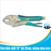 Kìm bấm chết 10