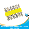 [Bộ 10 mũi] Mũi vít 2 đầu SURETORQ S2-PH1 x 65mm 1563-1001PL