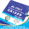 Pin Lithium Cell CR1225 3V dùng cho remote, máy tính cầm tay