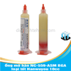 Ống mỡ hàn NC-559-ASM BGA loại tốt Hanwuyou 10cc