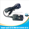 Adapter nguồn AC-DC MN012H-E120100 12V 1A loại tốt