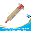 Ống mỡ hàn NC-559-ASM BGA loại tốt Hanwuyou 10cc