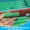 Pin Lithium-Ion SAMSUNG INR18650 25R chính hãng tháo máy