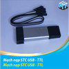 Mạch nạp STC USB - TTL