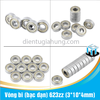 Vòng bi (bạc đạn) 623zz kích thước(3*10*4mm)