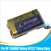 Pin 9V TIANQIU Vuông 6F22X Thông Dụng