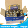 Pin 9V TIANQIU Vuông 6F22X Thông Dụng