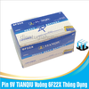 Pin 9V TIANQIU Vuông 6F22X Thông Dụng