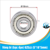 Vòng bi (bạc đạn) 625zz (5*16*5mm)