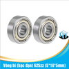 Vòng bi (bạc đạn) 625zz (5*16*5mm)