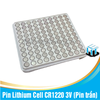 Pin Lithium Cell CR1220 3V (Pin trần)
