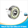 Vòng bi (bạc đạn) 626zz (6*19*6mm)
