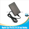 Nguồn Sạc Pin 5S 21V 2A loại thường