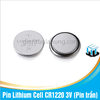 Pin Lithium Cell CR1220 3V (Pin trần)