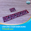 Module cảm ứng 1 chạm điện dung TTP223B mini