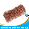 Bùi nhùi vệ sinh mũi hàn 17g