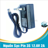 Nguồn Sạc Pin 3S 12.6V 2A loại thường