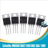 MBR60100CT Diot Schottky V60100C 60A 100V TO-220