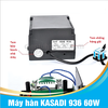Máy hàn thiếc điều chỉnh nhiệt độ KASADI 936 60W