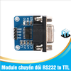 Module chuyển đổi RS232 to TTL