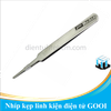 Nhíp kẹp linh kiện điện tử GOOI