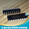 ULN2803 ULN2803AG IC đệm dòng