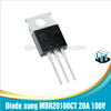 MBR20100CT Diode xung 20A 100V