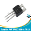 TIP42C Transistor công suất PNP 100V 6A TO-220 3L