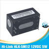 Module Nguồn AC-DC Hi-Link HLK-5M12 12VDC 5W