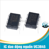 UC3845 UC3845AN IC dao động nguồn xung 3845 DIP-8