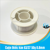 Cuộn thiếc hàn 63/37 loại 50g kích thước 0.8mm