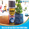 Chai xịt vệ sinh mạch điện tử Selsil CIRCUIT 500ml