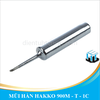Mũi hàn Hakko