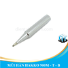 Mũi hàn Hakko