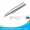 Mũi hàn Hakko