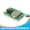 Mạch hạ áp mini MP2307DN 3A