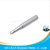 Mũi hàn Hakko