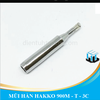 Mũi hàn Hakko