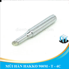 Mũi hàn Hakko
