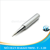 Mũi hàn Hakko