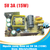 Board nguồn tháo vỏ 5V 3A 80x42x28mm
