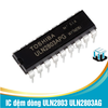 ULN2803 ULN2803AG IC đệm dòng