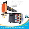 Máy hàn Cell Pin JST-IIS 3kw có bàn đạp chất lượng cao